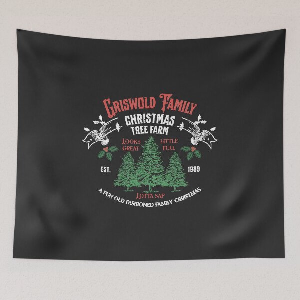 Item preview, Griswold Family Christmas Tree Farm - Est. 1989 designed and sold by Primotees.