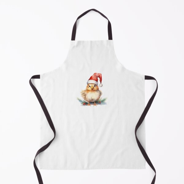 Item preview, Christmas chicken 5 designed and sold by Piscoletters (Ploi).