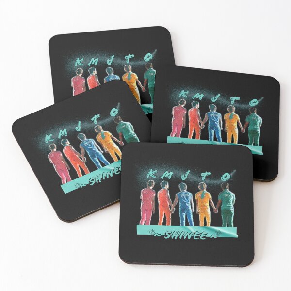 Item preview, SHINee concert stage design designed and sold by andrasdesignssss.