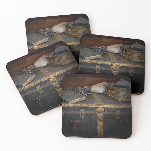 Item preview, A Chest Filled With Memories designed and sold by CarolM.