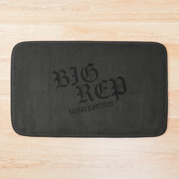 Item preview, Big Rep TV reputation designed and sold by sparaticart.