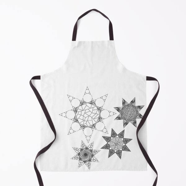 Item preview, Black and White Stars designed and sold by DHTDesigns.
