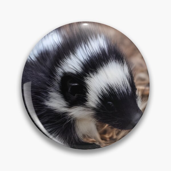 Item preview, A Real Little Stinker designed and sold by Paw's Arts.