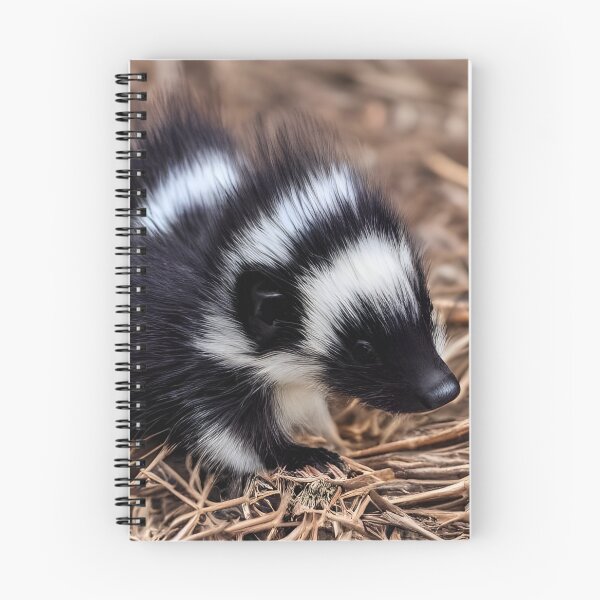 Item preview, A Real Little Stinker designed and sold by Paw's Arts.