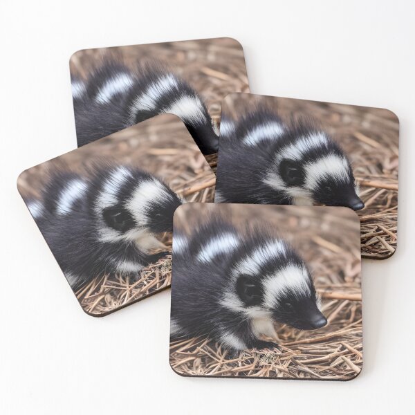 Item preview, A Real Little Stinker designed and sold by Paw's Arts.