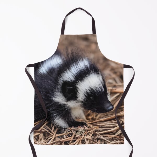 Item preview, A Real Little Stinker designed and sold by Paw's Arts.