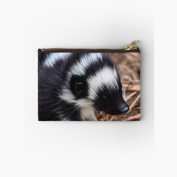 Item preview, A Real Little Stinker designed and sold by Paw's Arts.