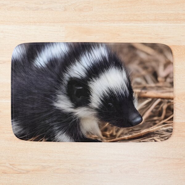 Item preview, A Real Little Stinker designed and sold by Paw's Arts.