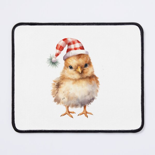 Item preview, Christmas chicken 8 designed and sold by Piscoletters (Ploi).