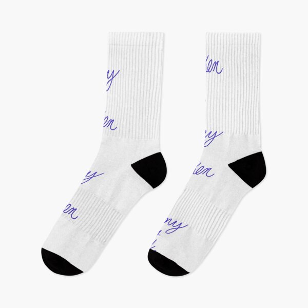 Item preview, I like my boys broken - Purple  designed and sold by Rivermuddess.