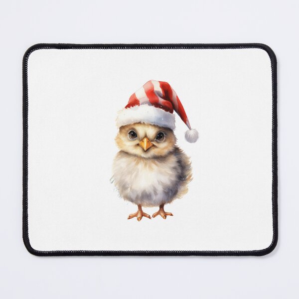Item preview, Christmas chicken 9 designed and sold by Piscoletters (Ploi).