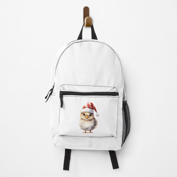 Item preview, Christmas chicken 9 designed and sold by Piscoletters (Ploi).