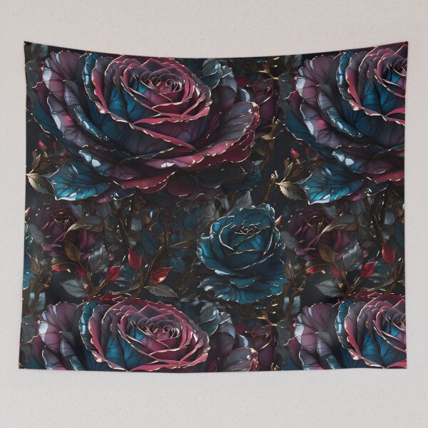 Item preview, Delicate Glass Rose: A Masterpiece of Intricate Craftsmanship designed and sold by Best-Art-32.
