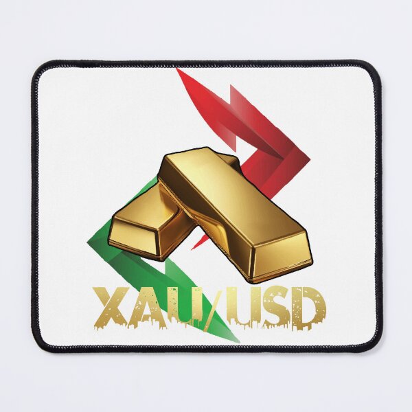 Item preview, Gold is Good Trading Arrows designed and sold by WageSlavery.