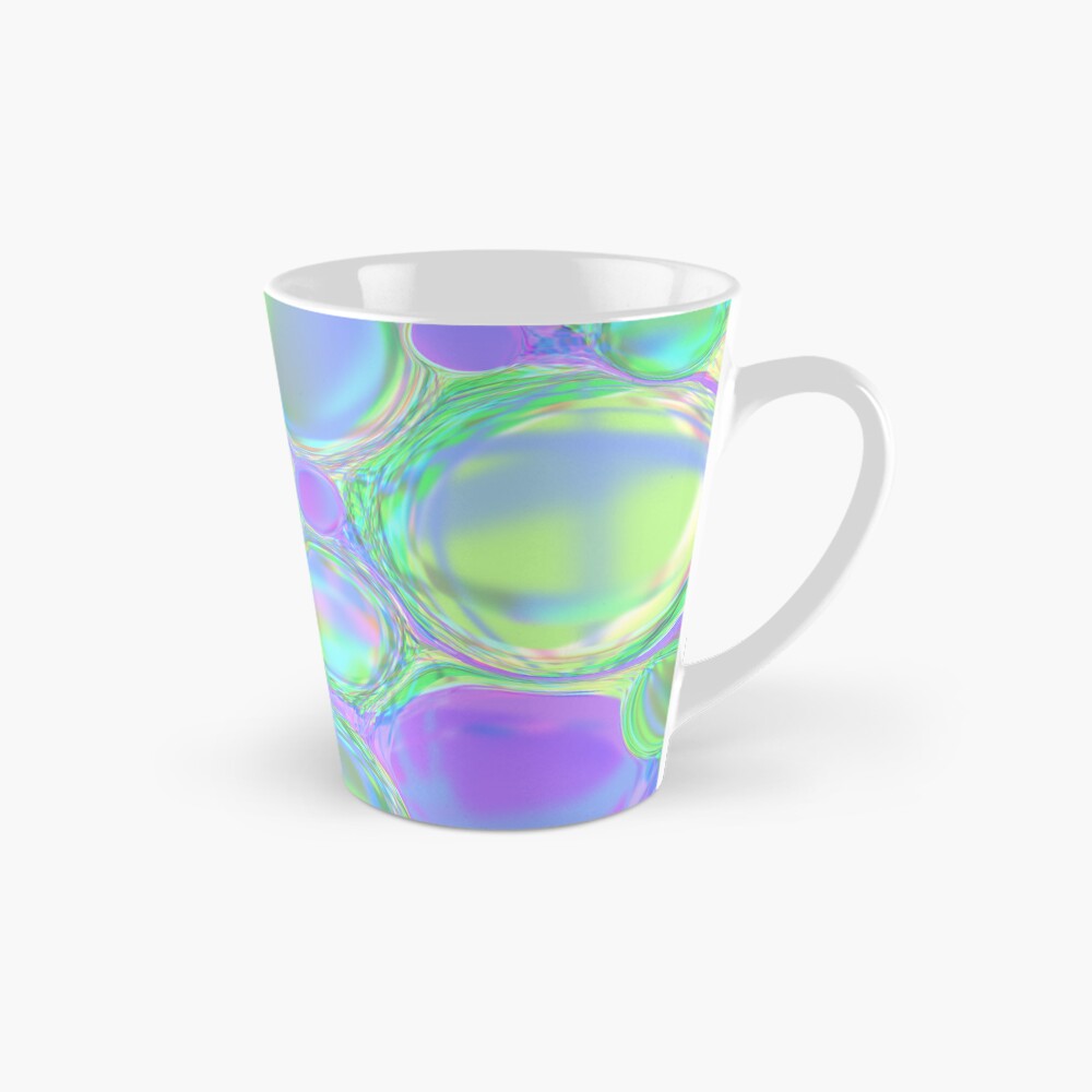 Item preview, Tall Mug designed and sold by ArtofExiNights.