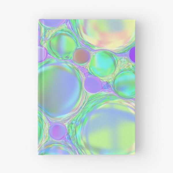 Item preview, Funky Abstract Colorful Pattern designed and sold by ArtofExiNights.