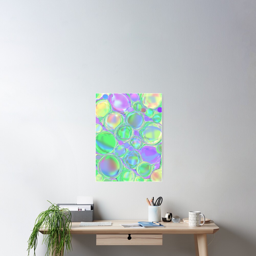 Item preview, Poster designed and sold by ArtofExiNights.