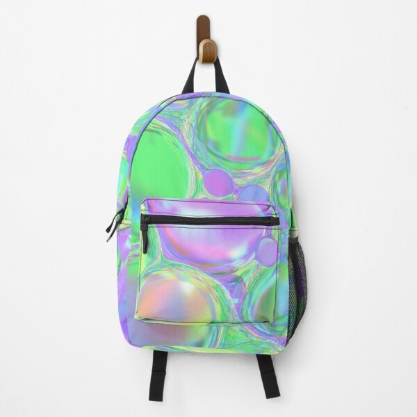Item preview, Funky Abstract Colorful Pattern designed and sold by ArtofExiNights.