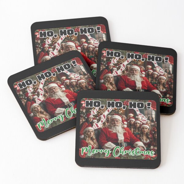 Item preview, Santa's Naughty List designed and sold by JakeMauiDesign.