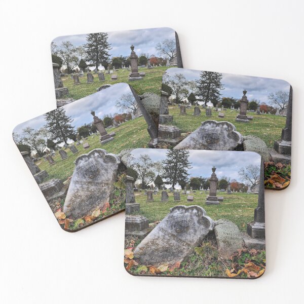 Item preview, Mortality Beckons - Odd Grave for an Odd Fellow designed and sold by TwistedP-Photos.