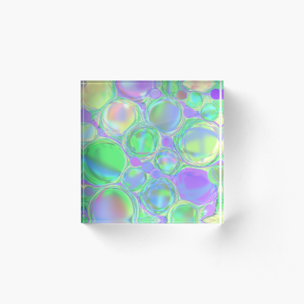 Item preview, Acrylic Block designed and sold by ArtofExiNights.