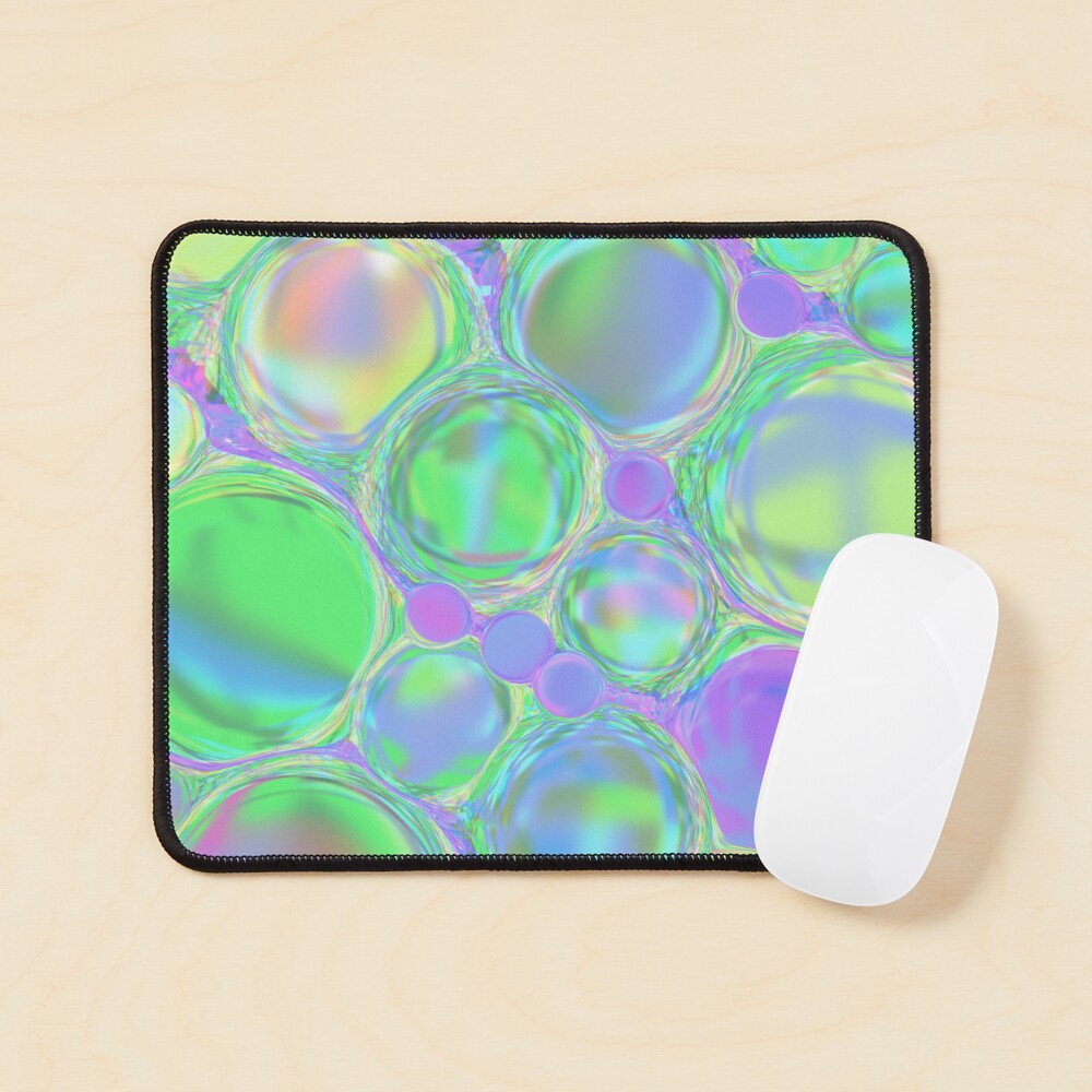Item preview, Mouse Pad designed and sold by ArtofExiNights.