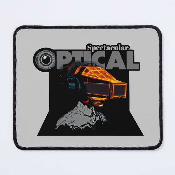 Item preview, Spectacular Optical designed and sold by shymonstermusic.