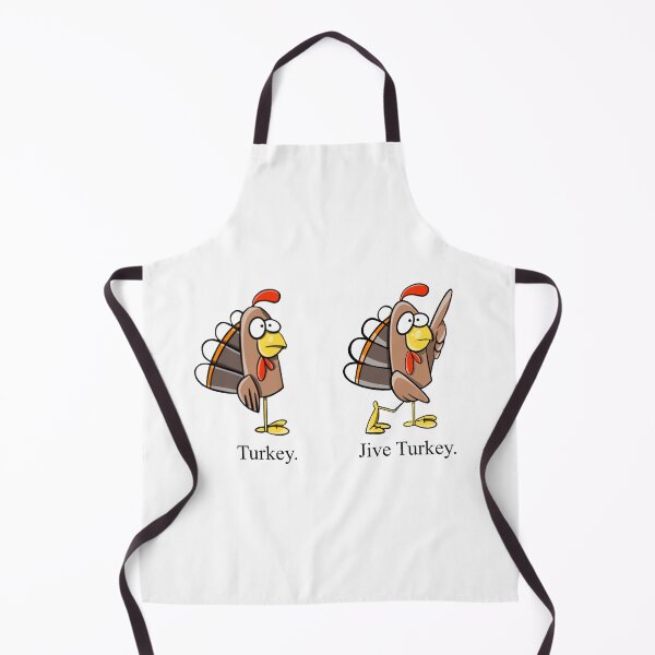 Item preview, Jive Turkey designed and sold by Milhouse602.