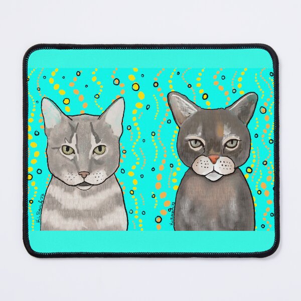 Item preview, Katnis and Bella designed and sold by Kim Rausch.