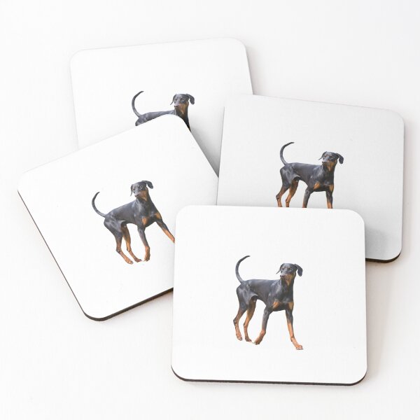 Item preview, Natural Ear Doberman designed and sold by sorryimbusy.