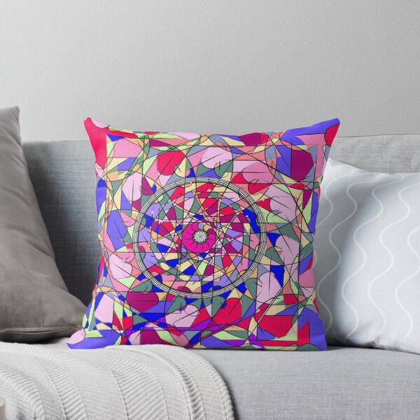 Item preview, PRETTY ART MANDALA # 50 designed and sold by ArtemyRMT.