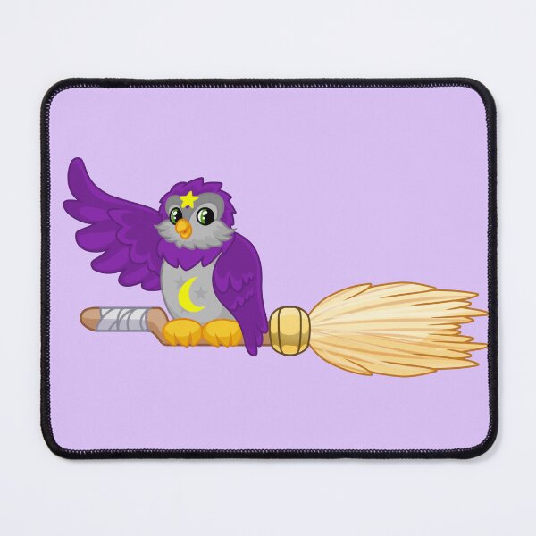 Item preview, Webkinz Apprentice Owl designed and sold by joysqueezed-out.
