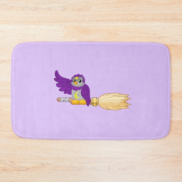 Item preview, Webkinz Apprentice Owl designed and sold by joysqueezed-out.