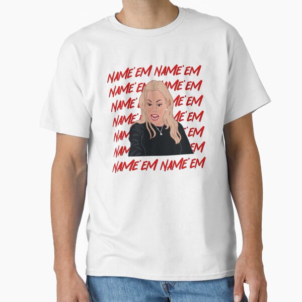 Item preview, Sutton Stracke The Real Housewives of Beverly Hills Name’em designed and sold by RealHousewives-.