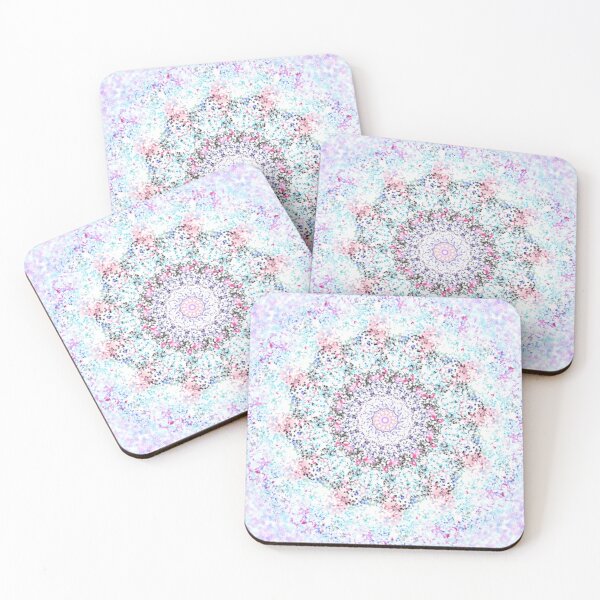 Item preview, PRETTY ART MANDALA # 54 designed and sold by ArtemyRMT.