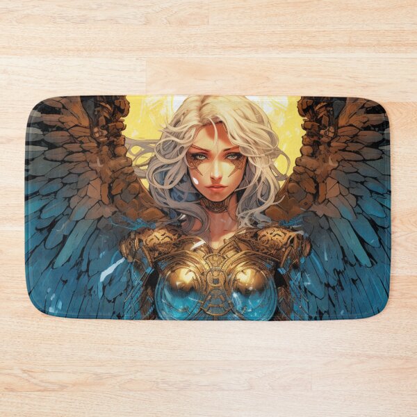 Item preview, Angel from beyond  designed and sold by randynash.