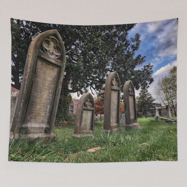 Item preview, Mortality Beckons - All Together Now designed and sold by TwistedP-Photos.