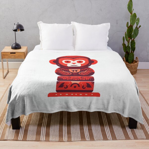 Item preview, Chinese Zodiac Monkey designed and sold by marrychou.