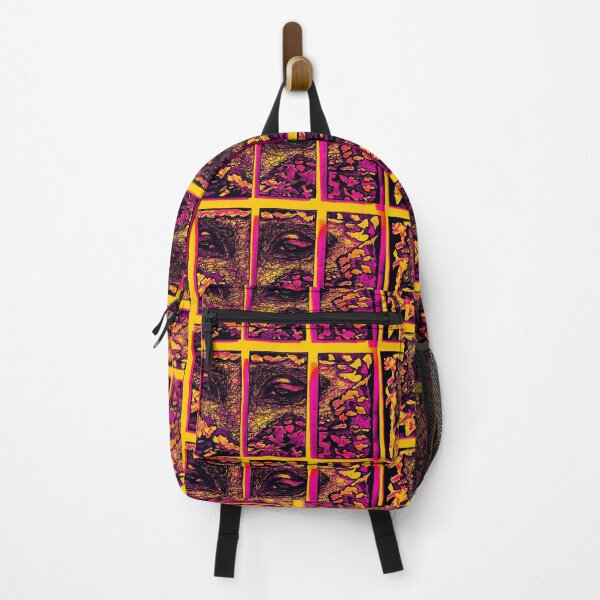 Item preview, The Neon Visonary  designed and sold by luv4artx.