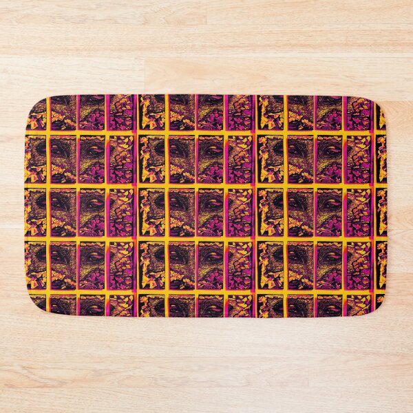 Item preview, The Neon Visonary  designed and sold by luv4artx.