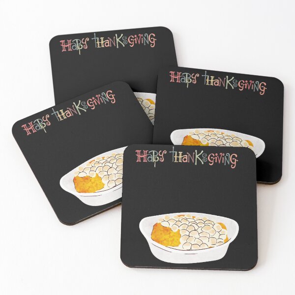 Item preview,  THANKSGIVING SWEET POTATO MARSHMALLOWS designed and sold by RetroPlaceee.