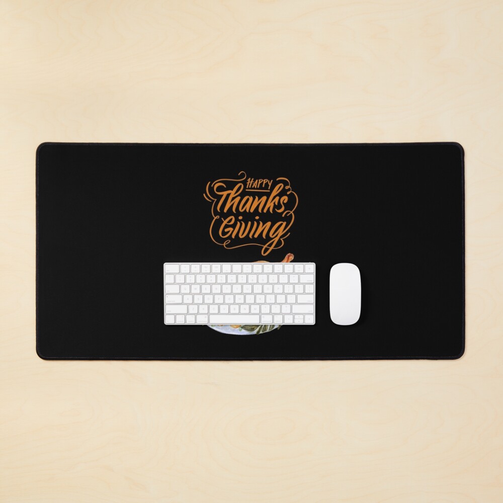 Item preview, Desk Mat designed and sold by RetroPlaceee.