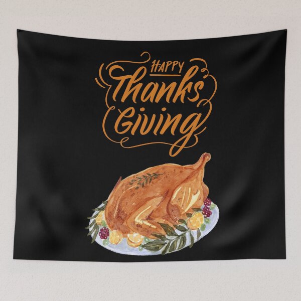 Item preview, THANKSGIVING TURKEY  designed and sold by RetroPlaceee.