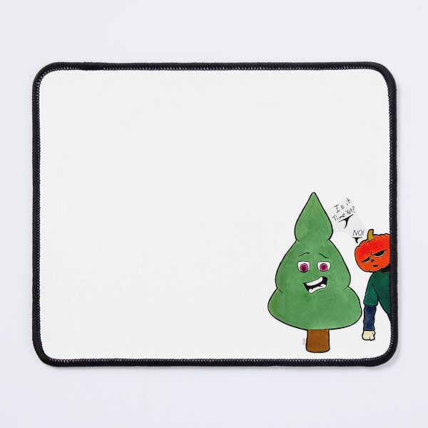 Item preview, Not yet Tree! designed and sold by RyGuyArt.