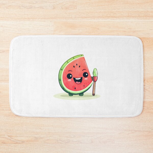 Item preview, Small piece of sweet watermelon designed and sold by omerfdln34.