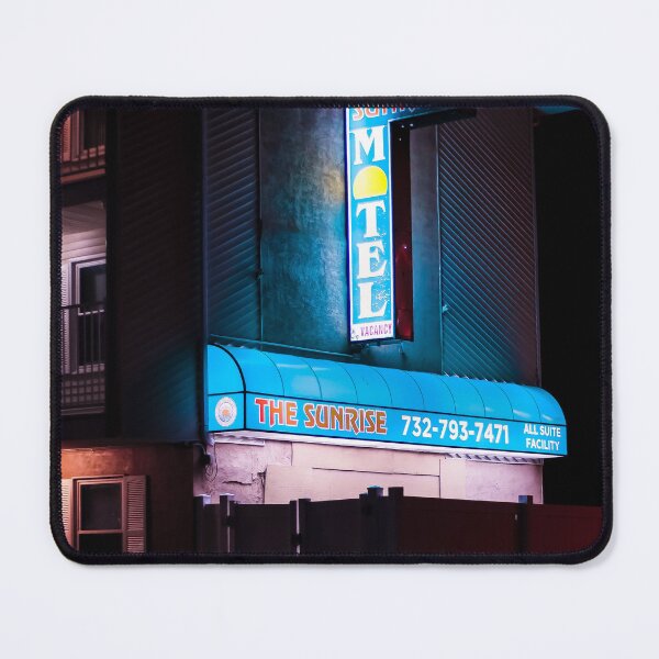 Item preview, Sundown Motel designed and sold by Cole Zeris.