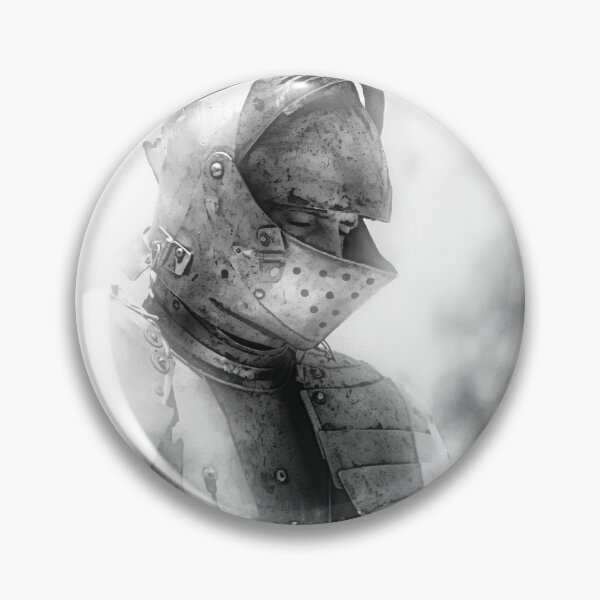 Item preview, The Knight designed and sold by CarolM.