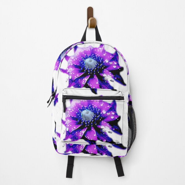 Item preview, Purple Bloom designed and sold by TriForceDesign.