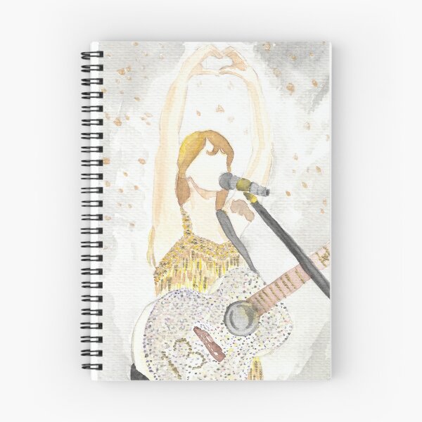 Item preview, Taylor Swift Fearless Eras Tour designed and sold by JAHahn.