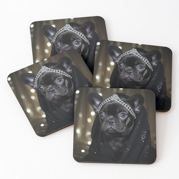 Item preview, Empire Frenchie Theme designed and sold by Nocturne  Paws.